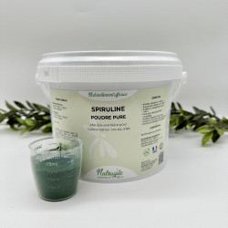 Spirulina Nutragile Spirulina Nutragile