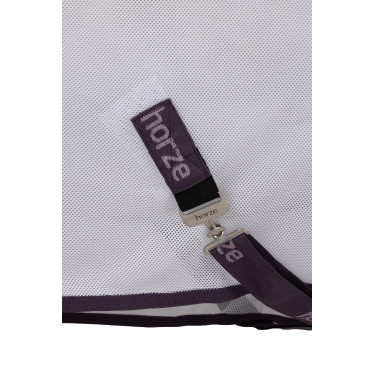 Coperta combinata impermeabile anti-mosche con collo Nevada II Horze Coperta combinata impermeabile anti-mosche con collo Nevada II Horze