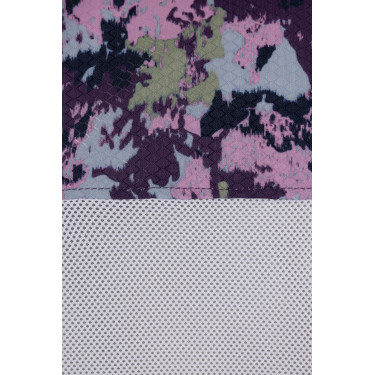 Coperta combinata impermeabile anti-mosche con collo Nevada II Horze Coperta combinata impermeabile anti-mosche con collo Nevada II Horze