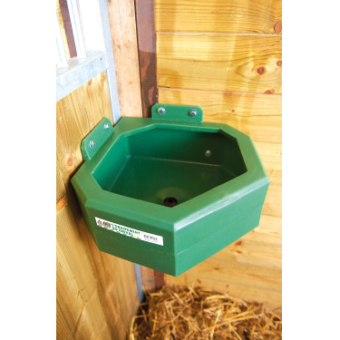 Mangiatoia angolare La Gee 21 L