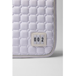 Sottosella da concorso misto Horze Malmo Bianco Sottosella da concorso misto Horze Malmo Bianco