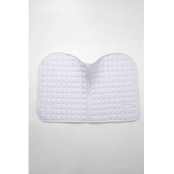 Sottosella da concorso misto Horze Malmo Bianco Sottosella da concorso misto Horze Malmo Bianco