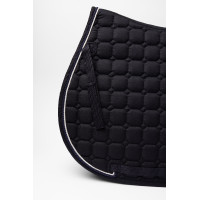 Sottosella da concorso misto Horze Malmo Bianco Sottosella da concorso misto Horze Malmo Bianco