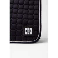 Sottosella da concorso misto Horze Malmo Blu marino scuro