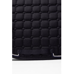 Sottosella da concorso misto Horze Malmo Blu marino scuro