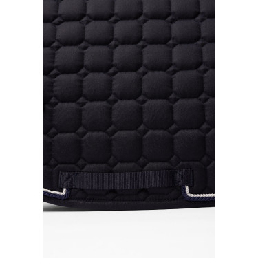 Sottosella da concorso misto Horze Malmo Blu marino scuro