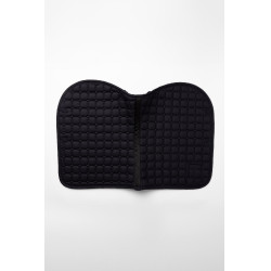 Sottosella da concorso misto Horze Malmo Blu marino scuro