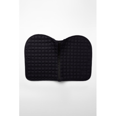 Sottosella da concorso misto Horze Malmo Blu marino scuro