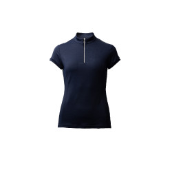 Camicia da allenamento Horze Mina donna