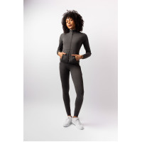 Giacca impermeabile funzionale da donna B Vertigo Evelina Chimera Grigio