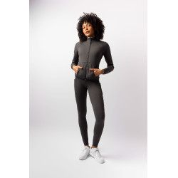 Giacca impermeabile funzionale da donna B Vertigo Evelina Chimera Grigio