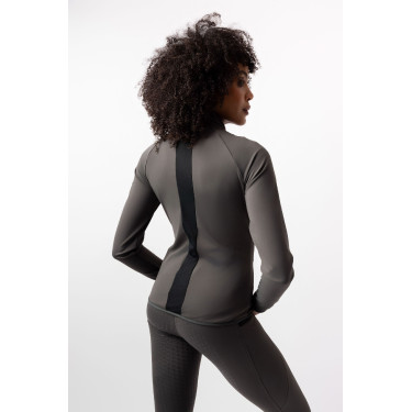 Giacca impermeabile funzionale da donna B Vertigo Evelina Chimera Grigio