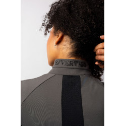 Giacca impermeabile funzionale da donna B Vertigo Evelina Chimera Grigio