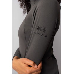 Giacca impermeabile funzionale da donna B Vertigo Evelina Chimera Grigio