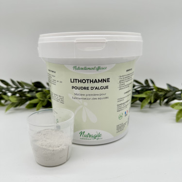 Lithothamme Nutragile Lithothamme Nutragile