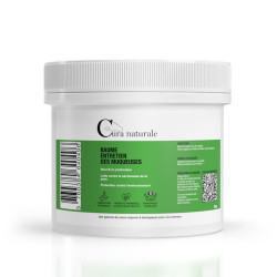 Balsamo per la cura delle mucose Cura Naturale
