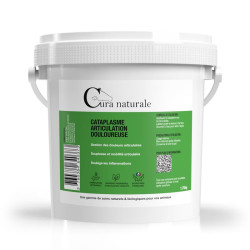 Cataplasma articolazione dolorosa Cura Naturale