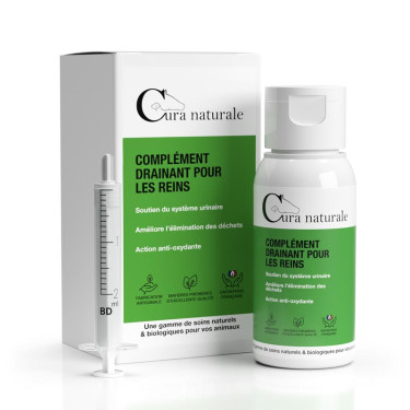 Integratore drenante per il fegato Cura Naturale Integratore drenante per il fegato Cura Naturale
