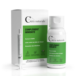Integratore immunitario Cura Naturale