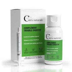 Integratore disturbi digestivi Cura Naturale