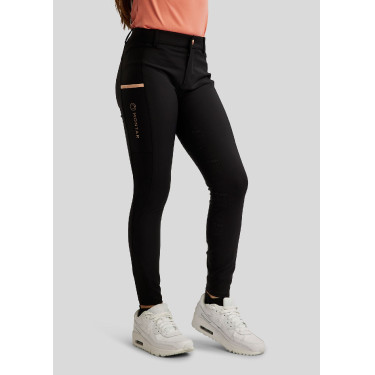 Pantaloni Montar Millie Junior full grip Pantaloni Montar Millie Junior full grip