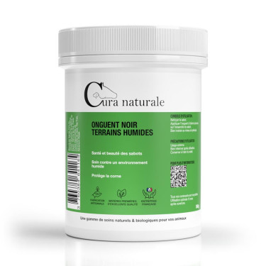 Unguento terreni umidi Cura Naturale Unguento terreni umidi Cura Naturale