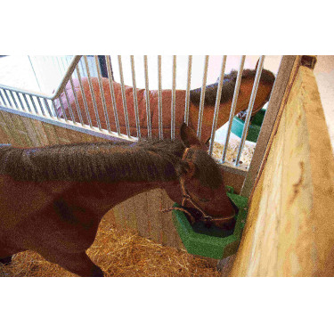 Mangiatoia angolare La Gee 21 L