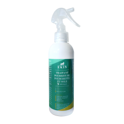 Spray curativo per marciume della suola e del fettone Ekin