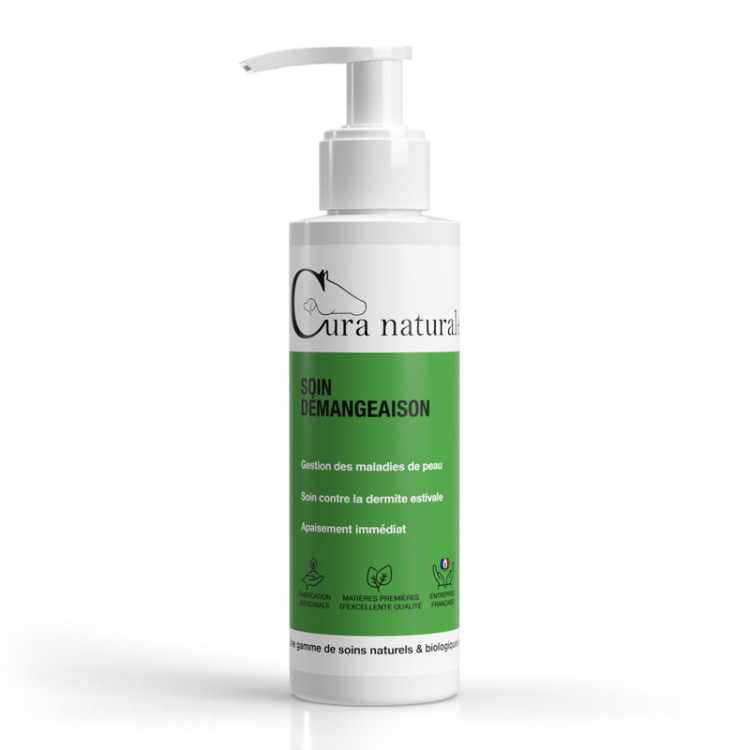 Cura prurito Cura Naturale