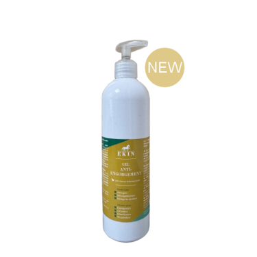 Gel anti-ingorgo Ekin Gel anti-ingorgo Ekin