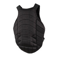 Gilet protettivo Pro Finn-Tack Nero Gilet protettivo Pro Finn-Tack Nero