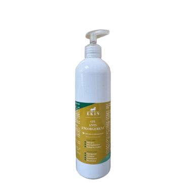 Gel anti-ingorgo Ekin Gel anti-ingorgo Ekin