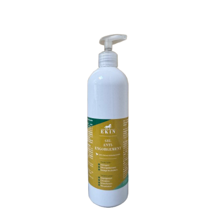 Gel anti-ingorgo Ekin