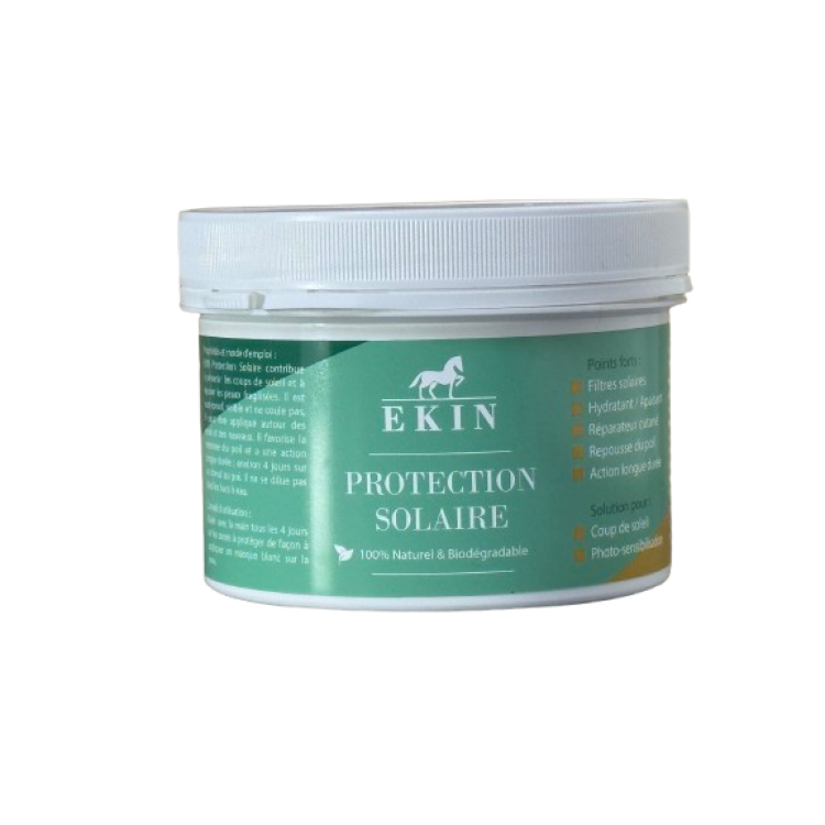 Protezione solare Ekin