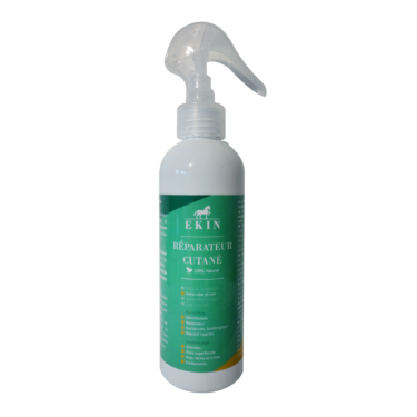 Spray riparatore cutaneo Ekin