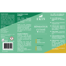 Spray riparatore cutaneo Ekin Spray riparatore cutaneo Ekin