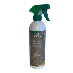 Spray Repellente per insetti Ekin