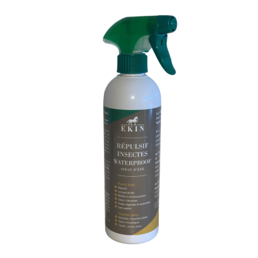 Spray Repellente per insetti Ekin Spray Repellente per insetti Ekin