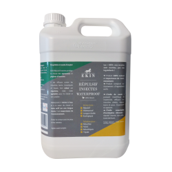 Repellente per insetti Ekin
