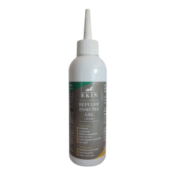 Repellente per insetti testa Ekin