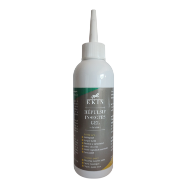 Repellente per insetti testa Ekin