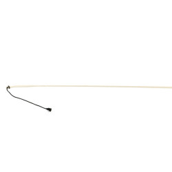 Frustino da corsa Finn-Tack 45" (115 + 17cm)
