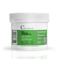 Trattamento per la marciume del fettone Cura Naturale