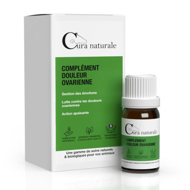 Integratore per il dolore ovarico Cura Naturale Cane e gatto Integratore per il dolore ovarico Cura Naturale Cane e gatto