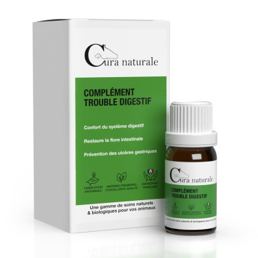Integratore disturbi digestivi Cura Naturale Cane e gatto Integratore disturbi digestivi Cura Naturale Cane e gatto