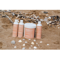 Gel allo zinco delicato Alodis Care