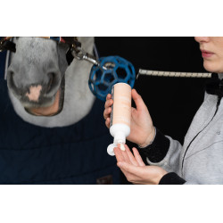 Gel allo zinco delicato Alodis Care