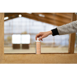 Gel allo zinco delicato Alodis Care