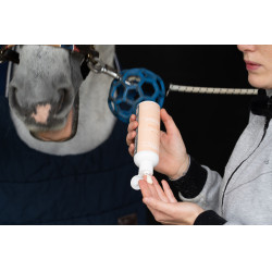 Gel allo zinco delicato Alodis Care