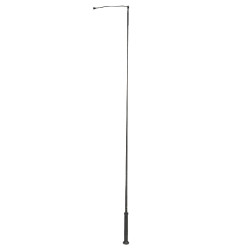 Frustino da corsa Finn-Tack Pro 48" (120+17cm) Frustino da corsa Finn-Tack Pro 48" (120+17cm)